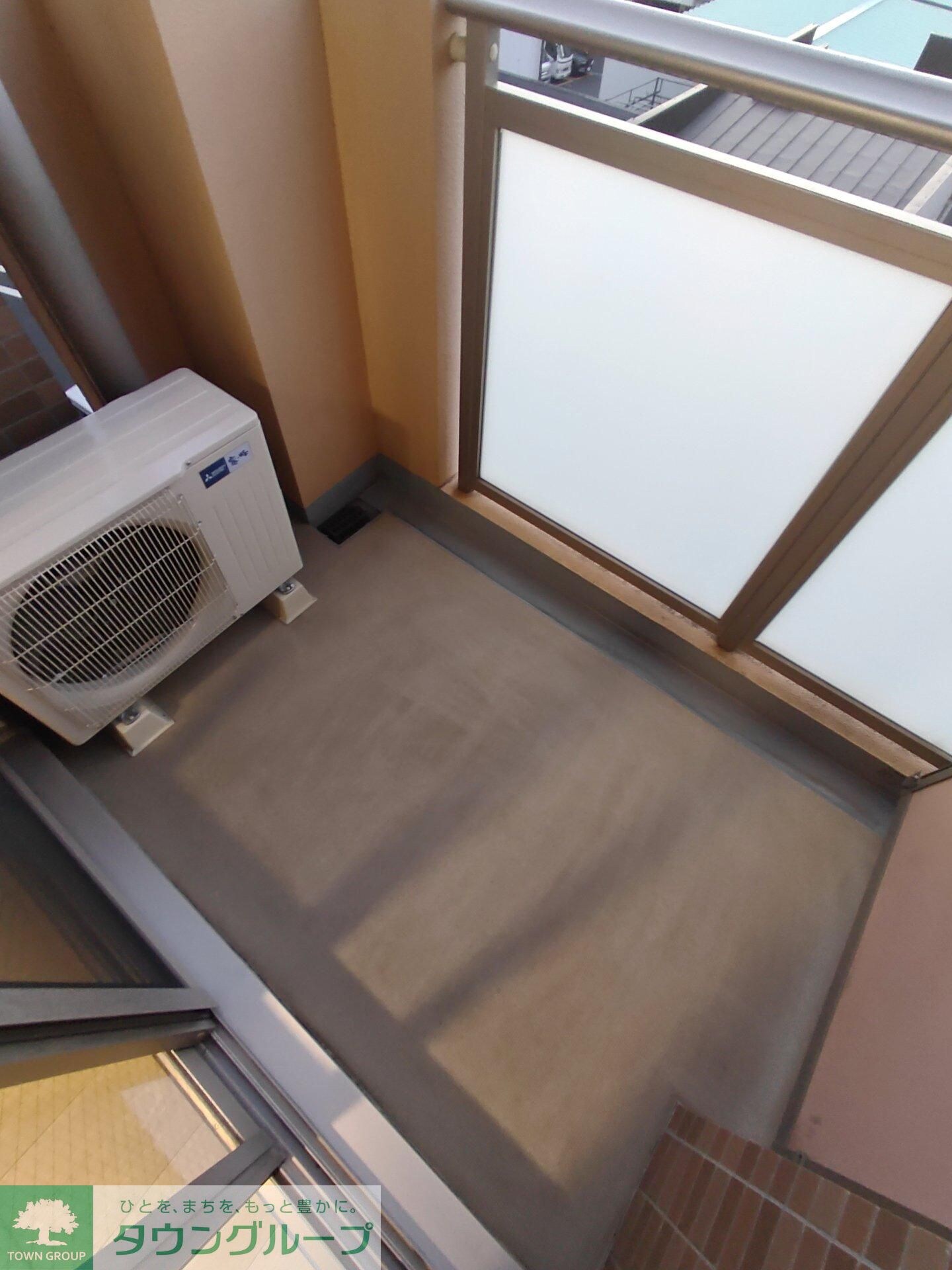 CAVANA東駒形の物件内観写真