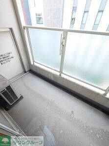 デュオ・スカーラ上野の物件内観写真