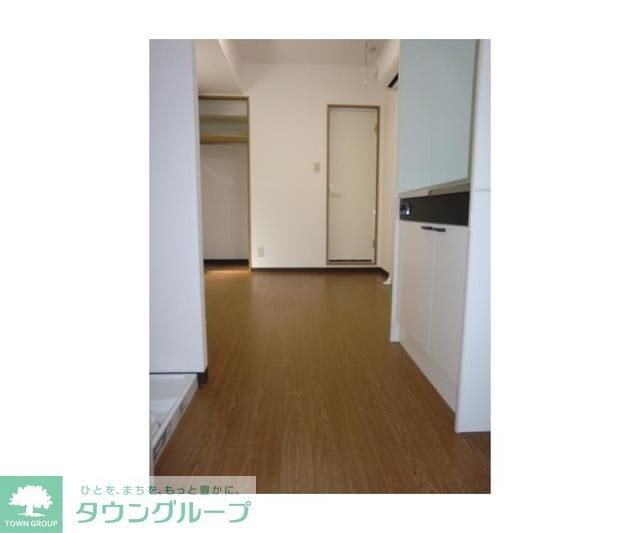 新東京タワーレジデンスIIの物件内観写真