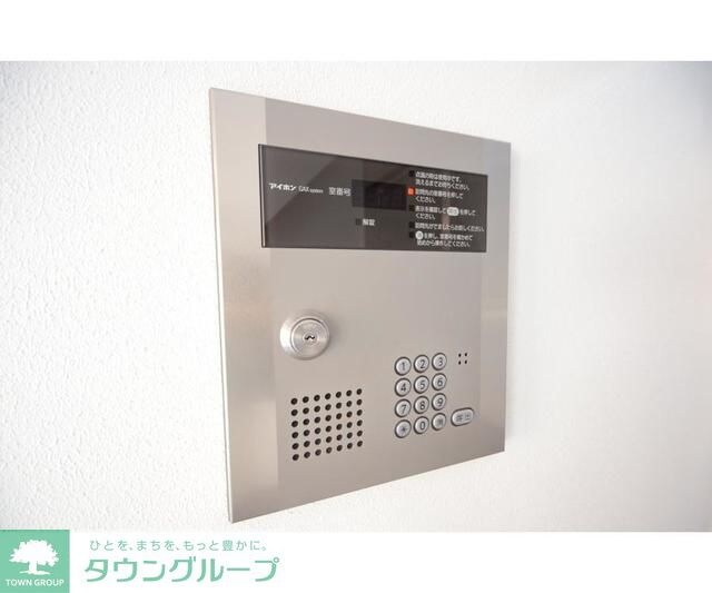 新東京タワーレジデンスIIの物件内観写真