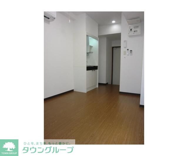 新東京タワーレジデンスIIの物件内観写真