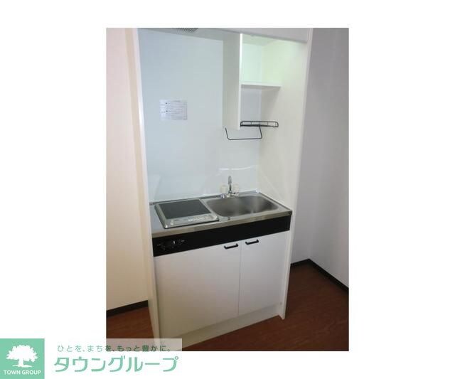 新東京タワーレジデンスIIの物件内観写真