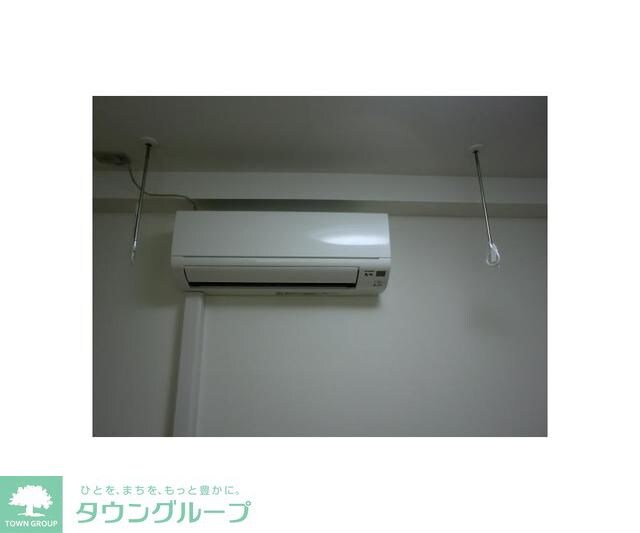 新東京タワーレジデンスIIの物件内観写真