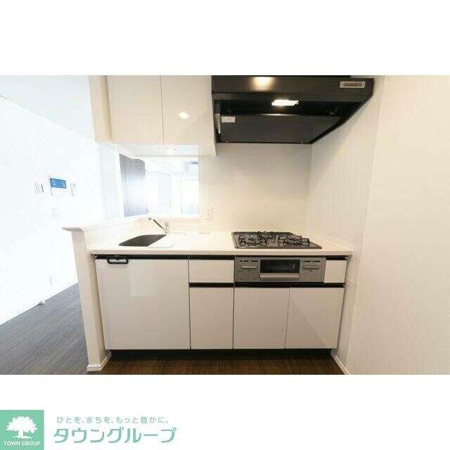 プラウドフラット浅草の物件内観写真