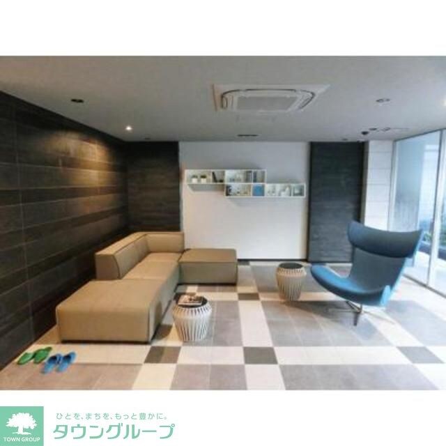 パークアクシス本所吾妻橋の物件内観写真