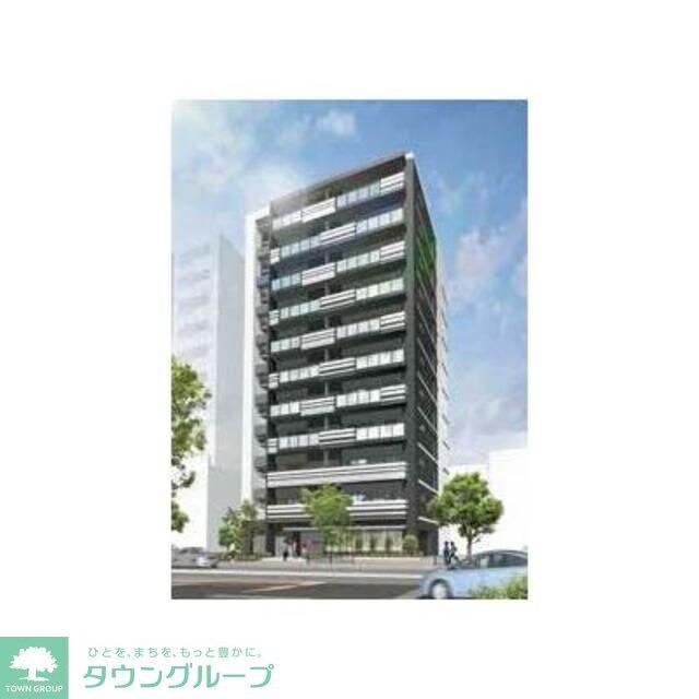 パークアクシス本所吾妻橋の物件内観写真