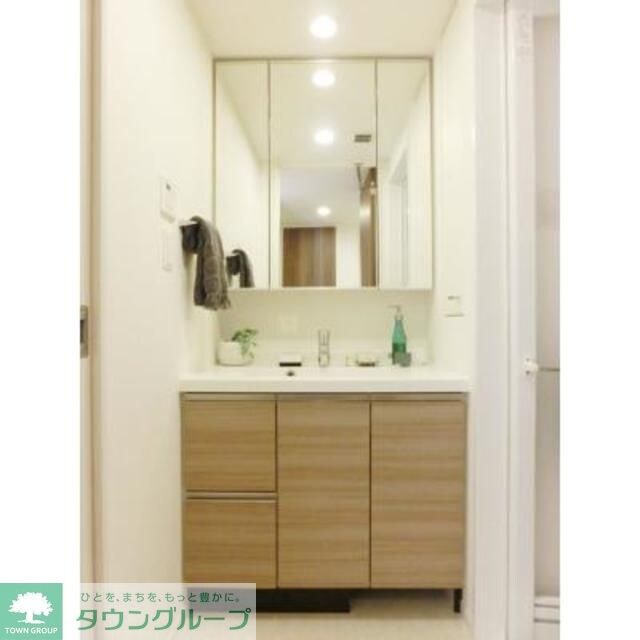 パークアクシス本所吾妻橋の物件内観写真