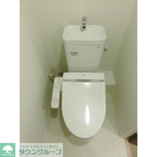 パークアクシス本所吾妻橋の物件内観写真