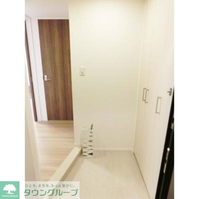 パークアクシス本所吾妻橋の物件内観写真