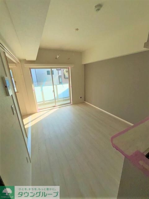 ドゥーエ曳舟の物件内観写真