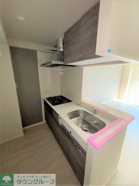 ドゥーエ曳舟の物件内観写真