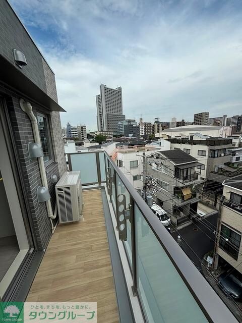 ドゥーエ曳舟の物件内観写真