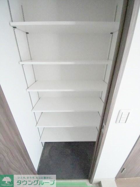 nido南千住の物件内観写真