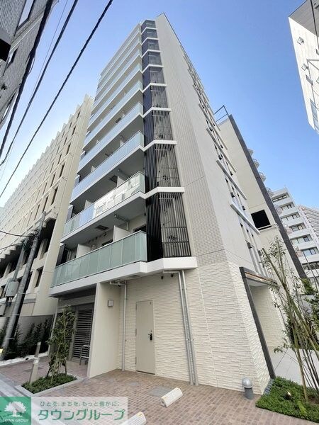 グレイスコート岩本町の物件内観写真