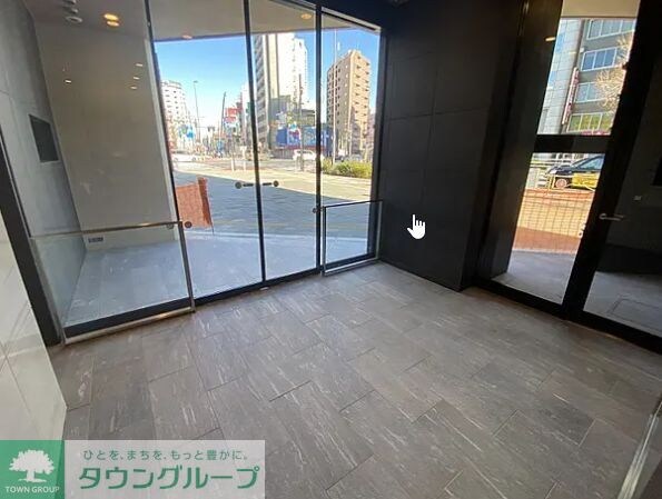 ルフォンプログレ蔵前プレミアの物件内観写真