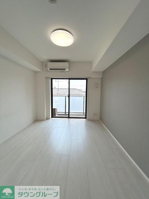 La Douceurお花茶屋IIの物件内観写真