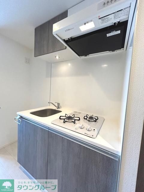 La Douceurお花茶屋IIの物件内観写真