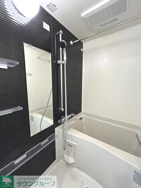 La Douceurお花茶屋IIの物件内観写真