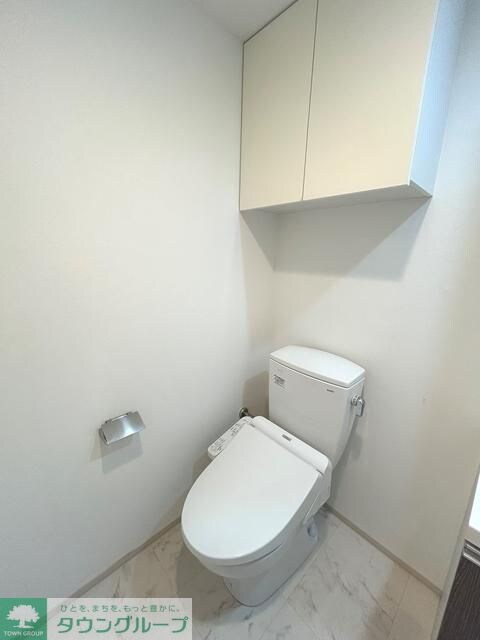 La Douceurお花茶屋IIの物件内観写真