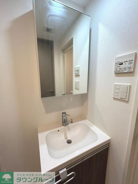 La Douceurお花茶屋IIの物件内観写真