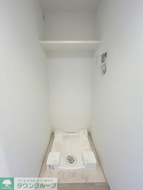 La Douceurお花茶屋IIの物件内観写真