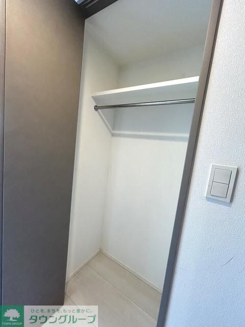 La Douceurお花茶屋IIの物件内観写真