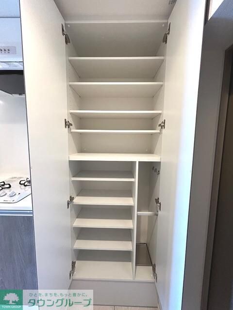 La Douceurお花茶屋IIの物件内観写真