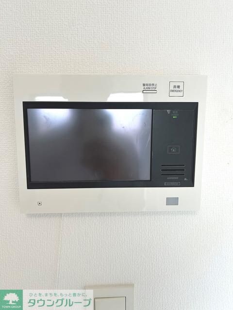 La Douceurお花茶屋IIの物件内観写真