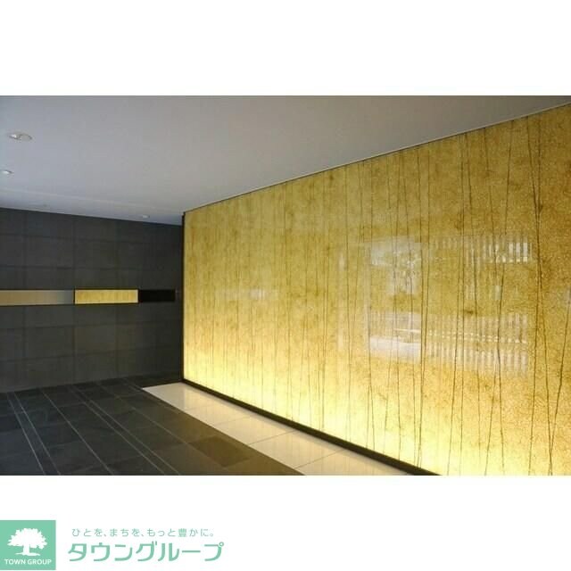 モンレーヴ錦糸町の物件内観写真