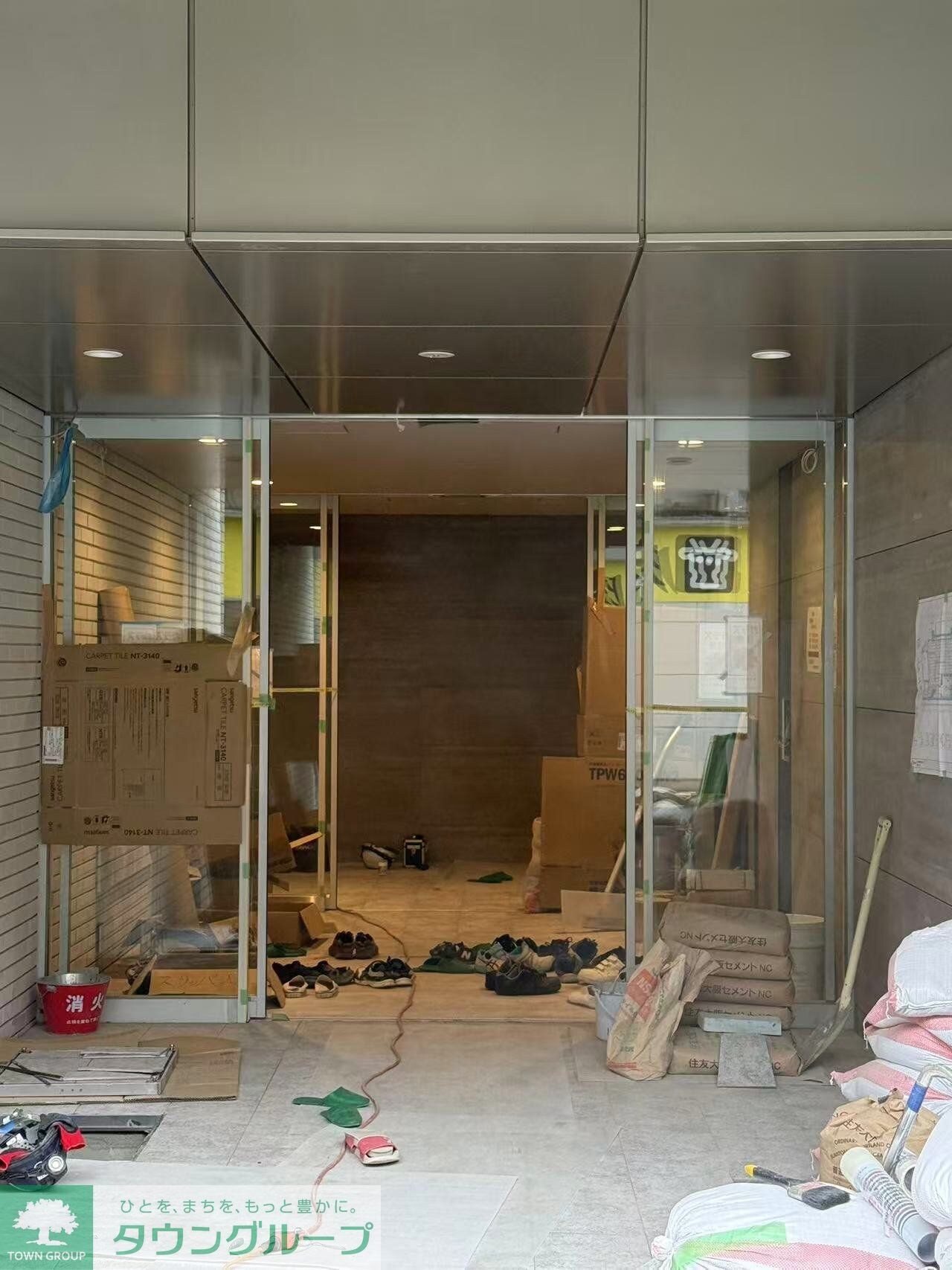 ラティエラ秋葉原の物件内観写真