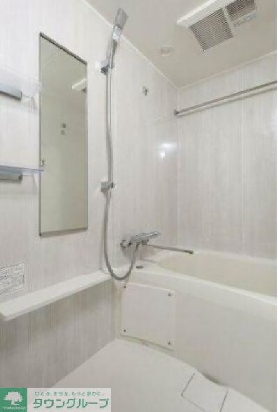 SYFORME MINOWAの物件内観写真