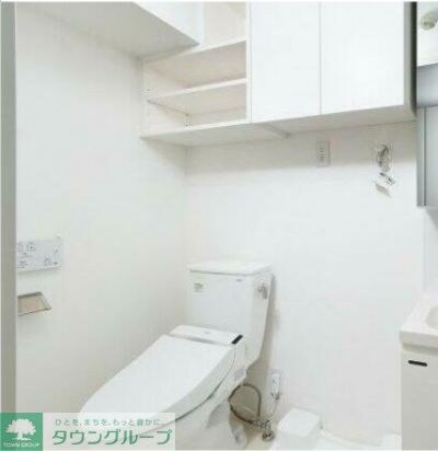 SYFORME MINOWAの物件内観写真