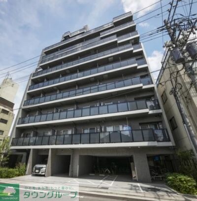 SYFORME MINOWAの物件内観写真