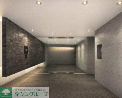 SYFORME MINOWAの物件内観写真