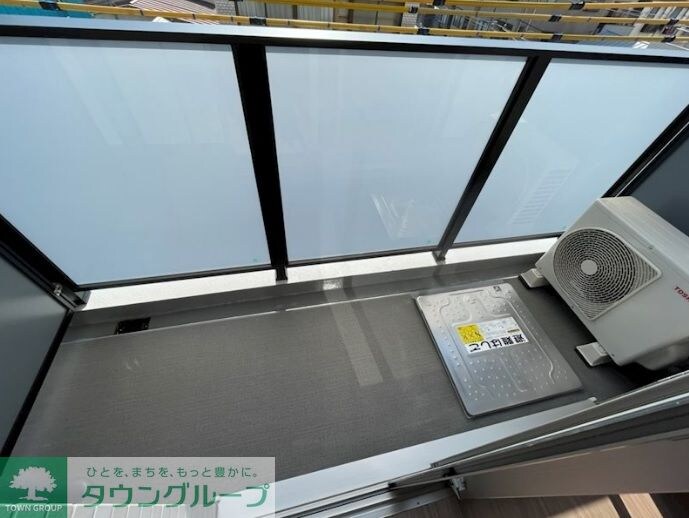 SYFORME MINOWAの物件内観写真