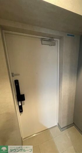 SYFORME MINOWAの物件内観写真