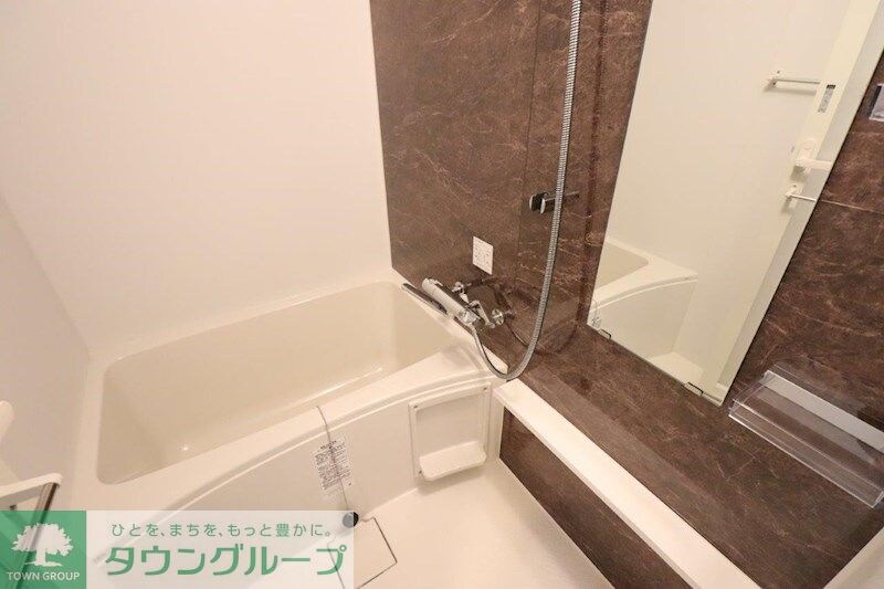 GENOVIA本所吾妻橋skygardenの物件内観写真