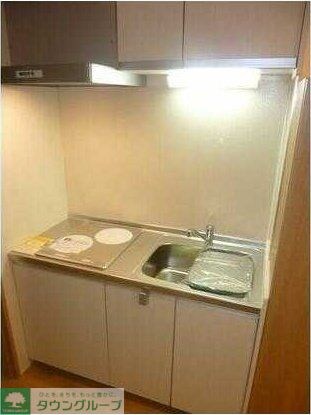 アルーエム千田の物件内観写真