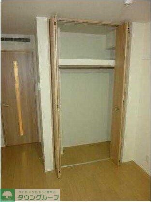 アルーエム千田の物件内観写真