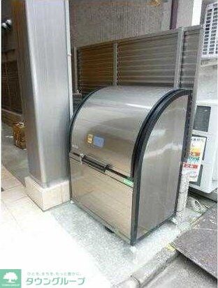 アルーエム千田の物件内観写真