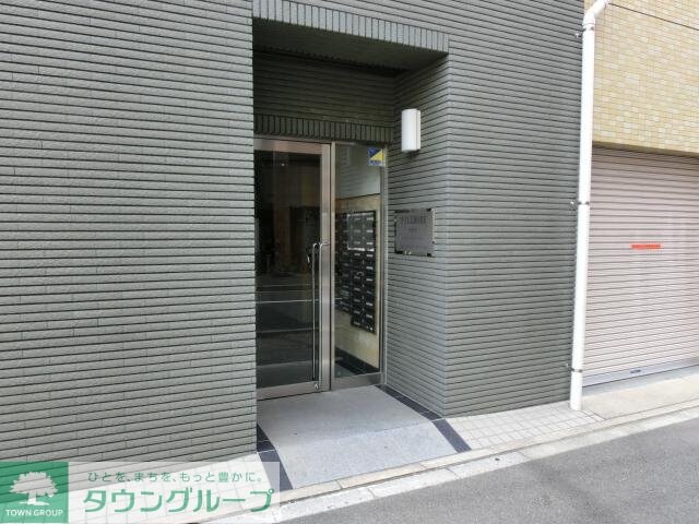 フィルモア ワンの物件内観写真