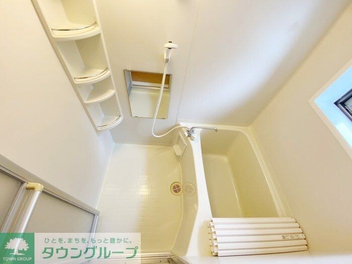 フィルモア ワンの物件内観写真