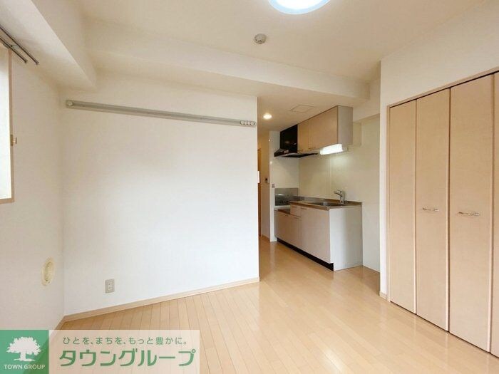 フィルモア ワンの物件内観写真