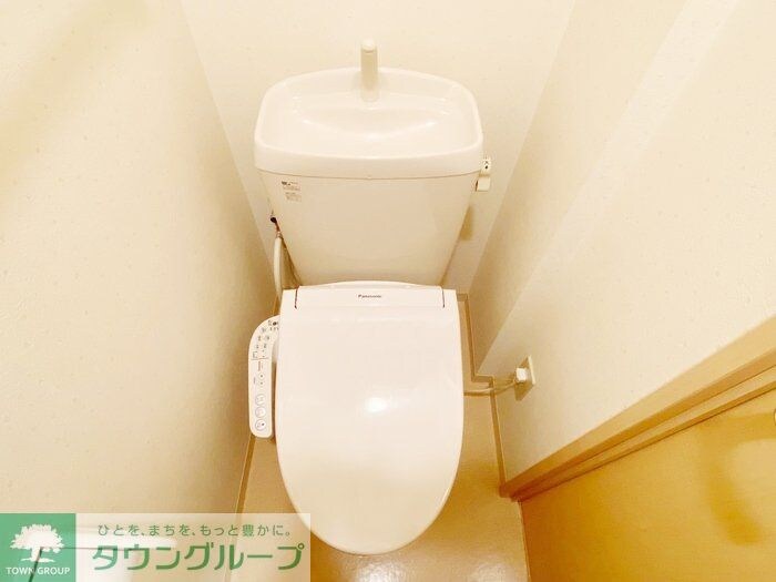 フィルモア ワンの物件内観写真