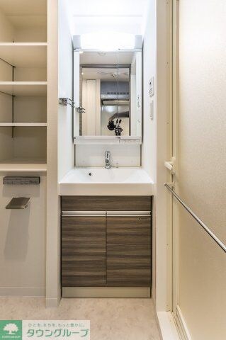 プラウドフラット錦糸町の物件内観写真