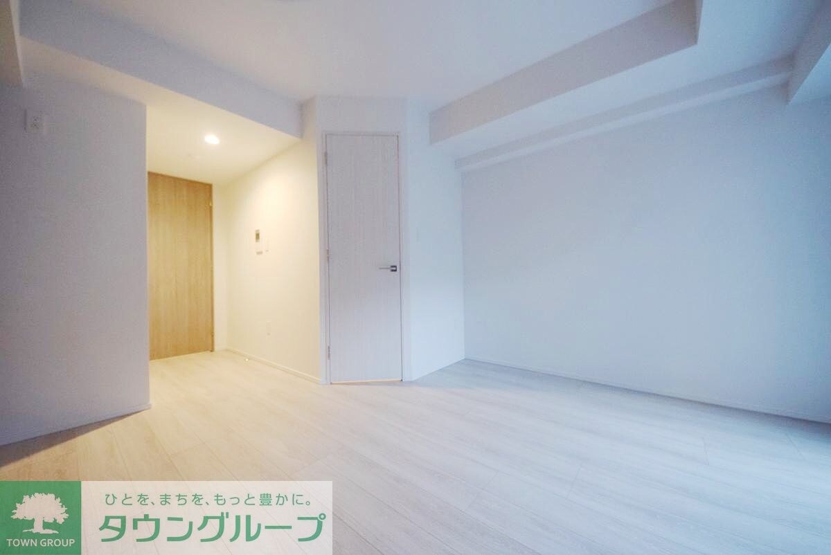 ALTERNA住吉の物件内観写真