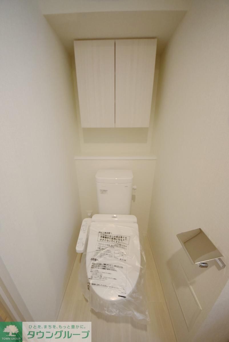 ALTERNA住吉の物件内観写真