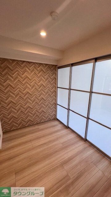 ガリシア亀戸水神の物件内観写真