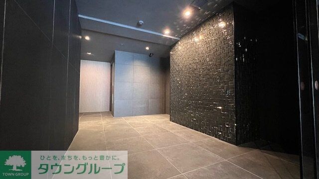 ガリシア亀戸水神の物件内観写真