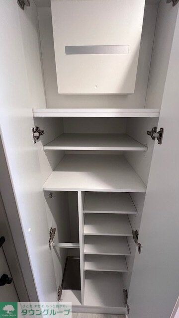 ガリシア亀戸水神の物件内観写真